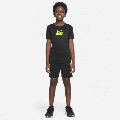 Nike Dri-FIT Big Kids' (Boys') T-Shirt