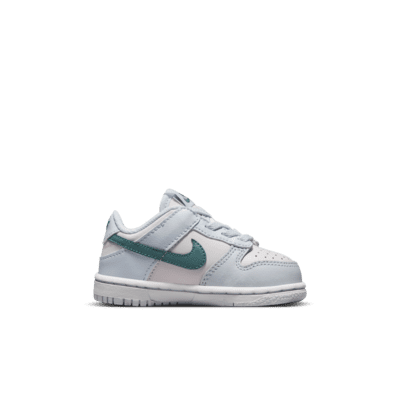 Nike Dunk Low Baby/Toddler Shoes