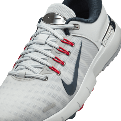 Nike Free Golf Men's Golf Shoes (Extra Wide)