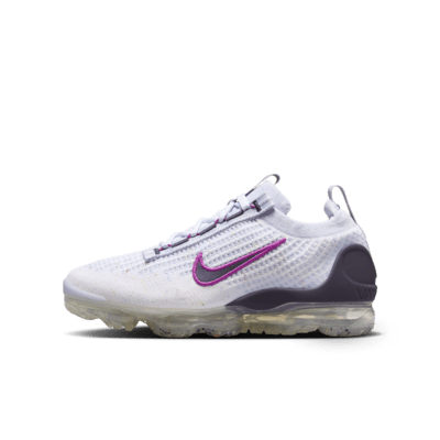 Tenis para niños grandes Nike Air VaporMax 2021 FK