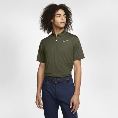 nike victory slim fit polo