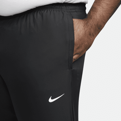 Pants de running de tejido Woven para hombre Nike Dri-FIT Challenger