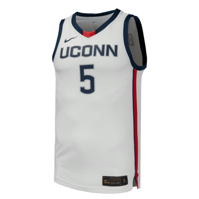 Paige Bueckers UConn 2023/24 Nike College Basketball Jersey