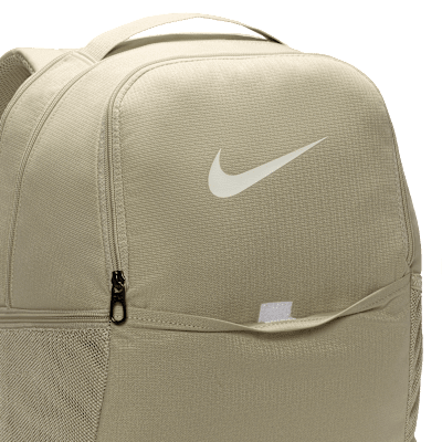 Nike Brasilia 9.5 Training Backpack (Medium, 24L)