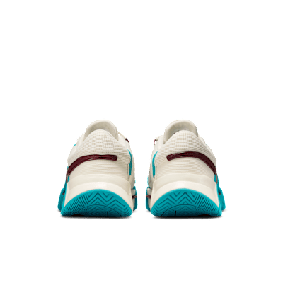 Tenis de tenis para cancha dura para mujer Nike GP Challenge 1 Premium