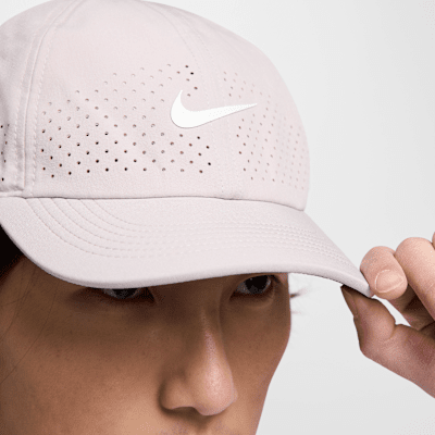 Nike Dri-FIT ADV Club ongestructureerde tennispet