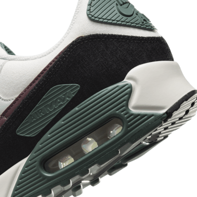 Tenis para hombre Nike Air Max 90 Premium 