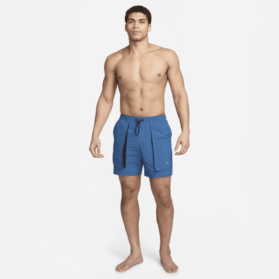 Nike Swim Men's 7" Volley Shorts