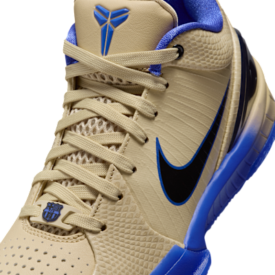 Kobe IV Older Kids' Basketball Shoes