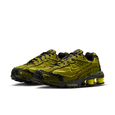 Nike Shox Ride 2 Premium Men's Shoes