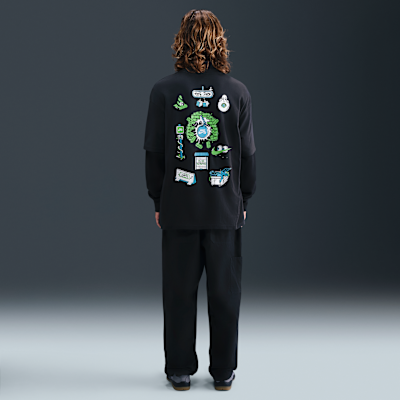 Nike SB Max90 Skate T-Shirt