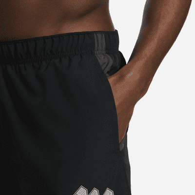 Nike Dri-FIT Run Division Challenger Men's 13cm (approx.) Brief-Lined Running Shorts