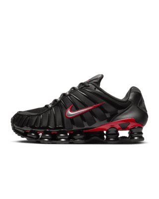 Unisex кроссовки Nike Shox TL