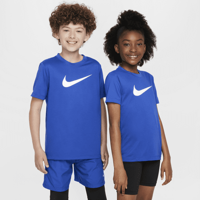 Nike Legend Big Kids' Dri-FIT T-Shirt