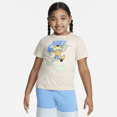 Nike KSA Shorts-Set für jüngere Kids