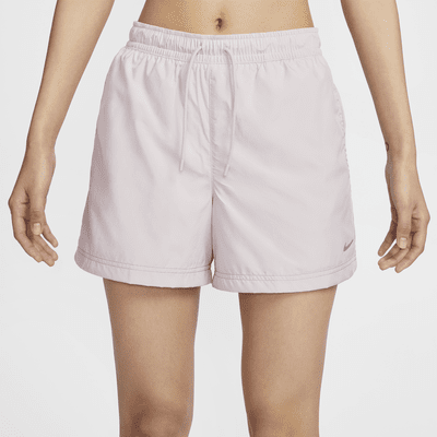 Nike Sportswear Classic Wovens Women's Mid-Rise Shorts