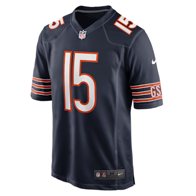 Rome Odunze Chicago Bears