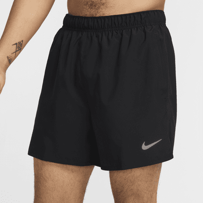 Nike Challenger Men's Dri-FIT 12.5cm (approx.) 2-in-1 Versatile Shorts