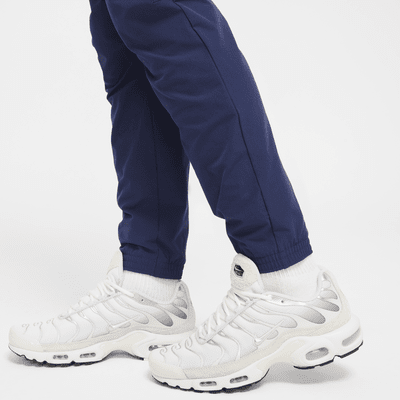 Nike Sportswear City Utility Big Kids' Cargo Pants