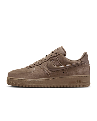 Женские кроссовки Nike Air Force 1 '07