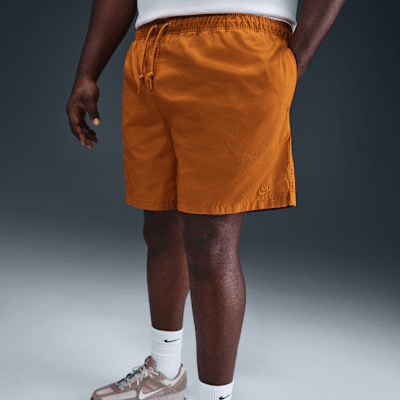 Nike Club Men's Flow Shorts