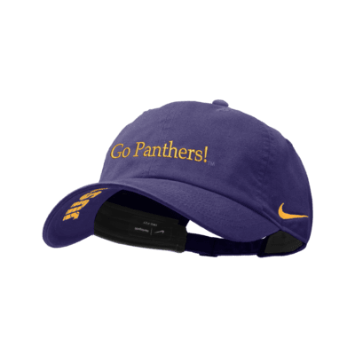 Gorra ajustable universitaria Nike Prairie View A&M