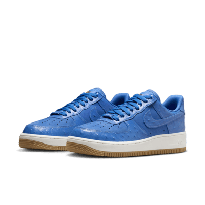 Tenis para mujer Nike Air Force 1 '07 LX