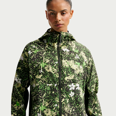 Nike ACG "Five Towers" Women's UV Protection Jacket from Nike - $175