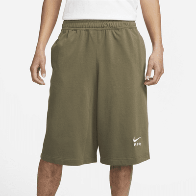 oversized nike shorts