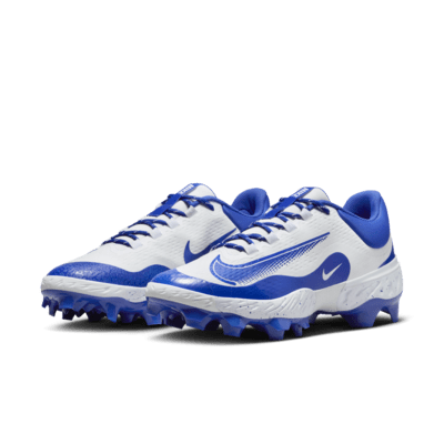 Nike Alpha Huarache Elite 4 Low MCS Men's Baseball Cleats