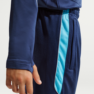 Nike Strike Dri-FIT fotbollsshorts för ungdom