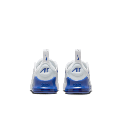 Nike Air Max 270 Baby/Toddler Shoe