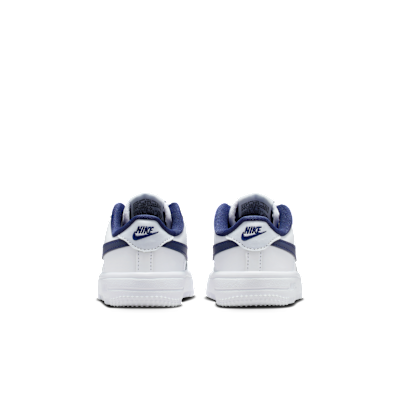 Nike Force 1 Low Baby/Toddler Shoes