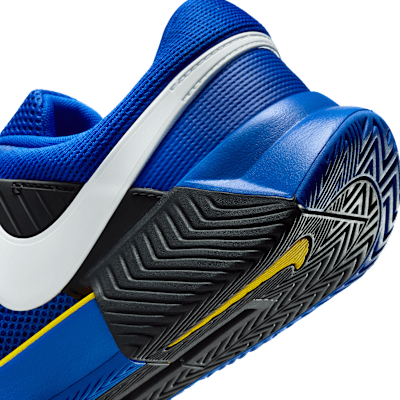 Nike Zoom GP Challenge 1 Sert Kort Erkek Tenis Ayakkabısı