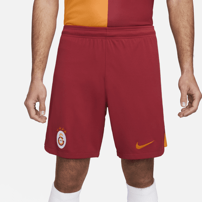 Galatasaray 2023/24 Stadium Home Men's Nike Dri-FIT Football Shorts