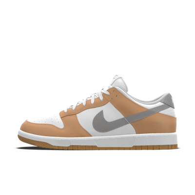 Nike Dunk Low By You Custom Women's Shoes