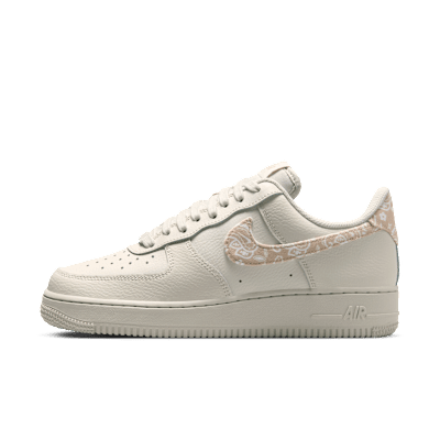 Nike Air Force 1 '07