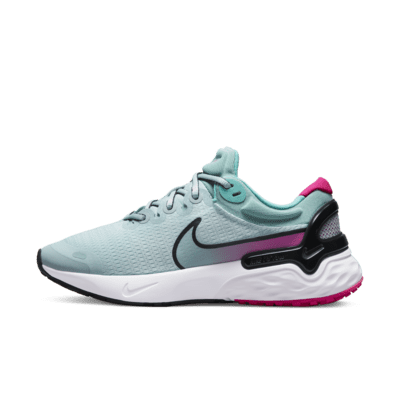 Nike renew best sale run femme