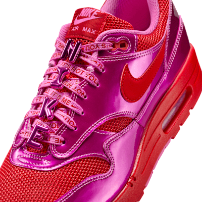 Nike Air Max 1 Premium Men's Shoes