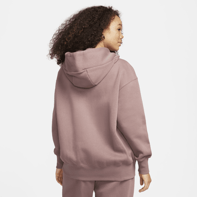 Nike Sportswear Phoenix Fleece Women's Oversized Full-Zip Hoodie