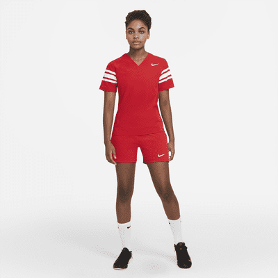 Nike Vapor Women's Flag Football Shorts. Nike.com