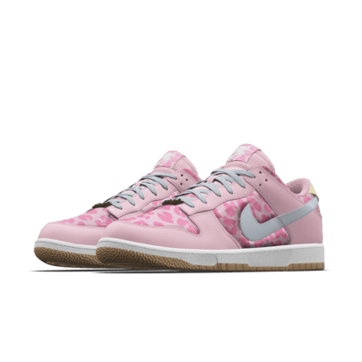 NIKE ID DUNK LOW  アンロッグド by you