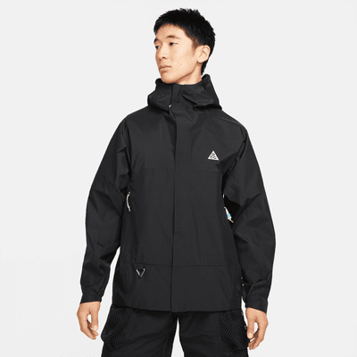 ナイキ ACG Storm-FIT "Cascade Rains" メンズ フルジップ ジャケット