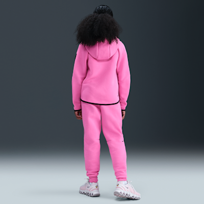 Nike Sportswear Tech Fleece Girls' Joggers
