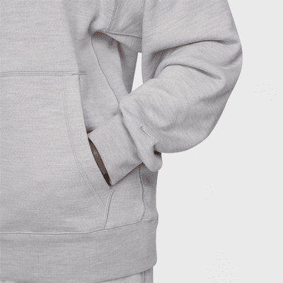 Huvtröja Nike Wool Classic