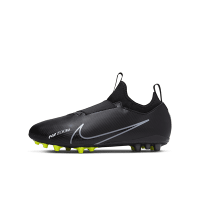 crampon nike vissé junior