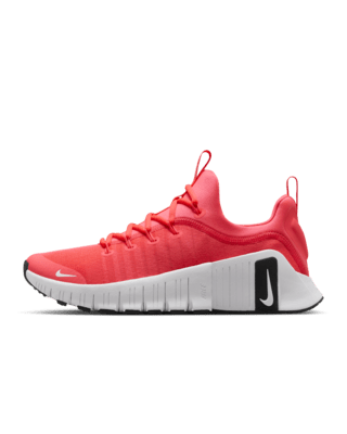 Unisex кроссовки Nike Free Metcon 6 Workout