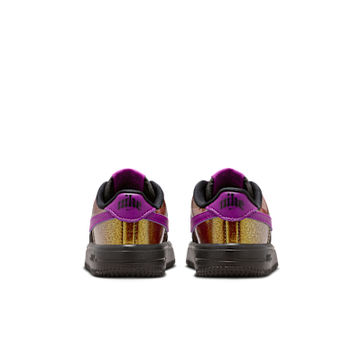 Nike Force 1 Low LV8 4 Baby/Toddler Shoes