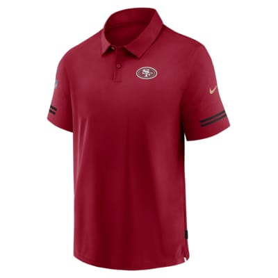nike 49ers dri fit
