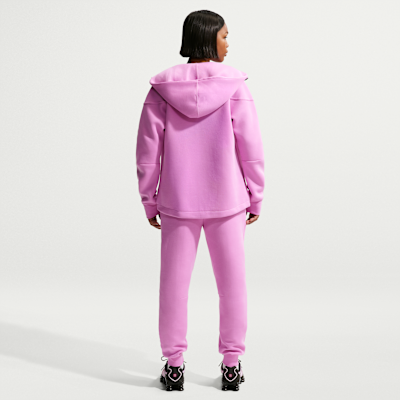 Nike Sportswear Tech Fleece Windrunner Women's Full-Zip Hoodie